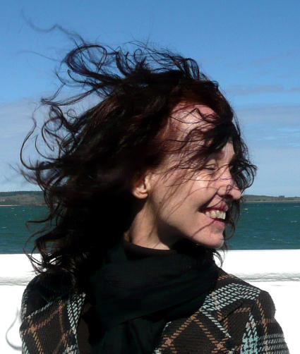 Heike Oevermann
